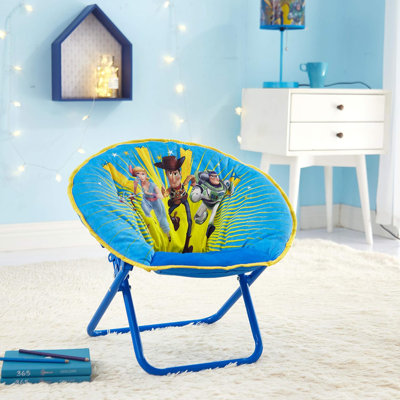 Fauteuil pour tout-petits Toy Story 4