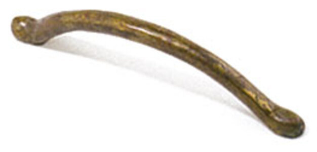 Arch Pull, Lustre