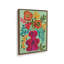 «Bright Funky Bouquet» par Cat Thurman Designs, reproduction d'art-881023699-881023710-881023711