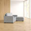 Acee Corner Sofa Bed