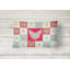  Coussin d'extérieur Minskin Cat Love