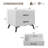 20'' 2-Drawer Nightstand-2102064928