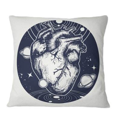 Throw Pillow