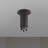 Polycarbonate Flush Mount-298805181-294394672