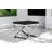 Axel Stainless Steel Accent Stool-656137603-656137727