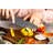 Cuisine::pro® LE CONNOISSEUR™ Chef's Knife 8in