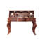 Oxford Solid Wood Writing Desk