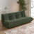 Green Teddy