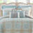 Jonet 6PC Comforter Set-82952490