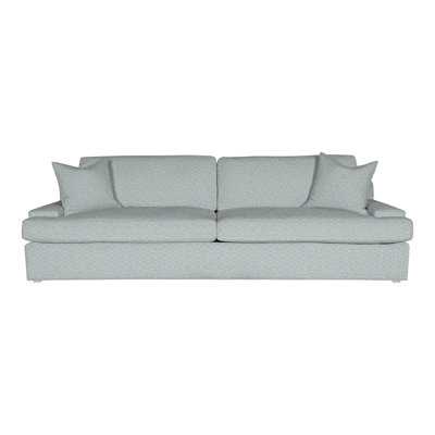 Crew 110" Extended Sofa