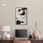 Silence Muted Abstract Wall Art-107621863-107621872