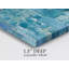 « I Love the Rain » par Nan - impression d'art graphique sur toile-1331548848