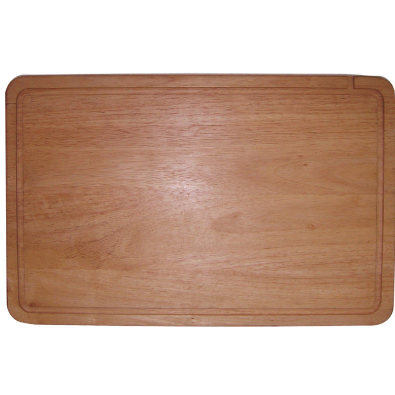 Dawn USA Oak Wood Cutting Board