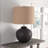 Gisla Ceramic Table Lamp