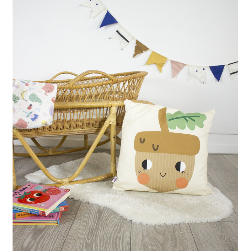 Wanner Square Cushion