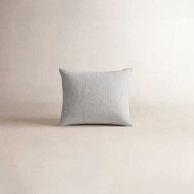 Elsa Grey Sham