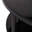 Table de bout haute 23,6 po Fenja