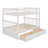 Kelmend Bunk Bed With Drawers, Convertible Beds-2011644819-2011644818