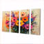 Heurich - coquelicots - art mural traditionnel-1976505077-1976505033