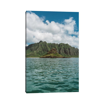 Mokoli'i II by Bethany Young - Print on Canvas