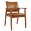 Chaise rembourrée Artell H 18,5 po-483609121