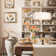 Mckevitt 3 - Light Dimmable Drum Chandelier