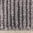 Menoher Striped Gray Neutral Soft Woven Area Rug-1316082235