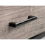 Table basse rectangulaire à plateau relevable
