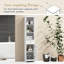 Bathroom Cabinet-881534372