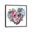 «Floral Forever», impression sur toile-21404900-74617325-74617328