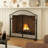 Crighton Iron Fireplace Screen