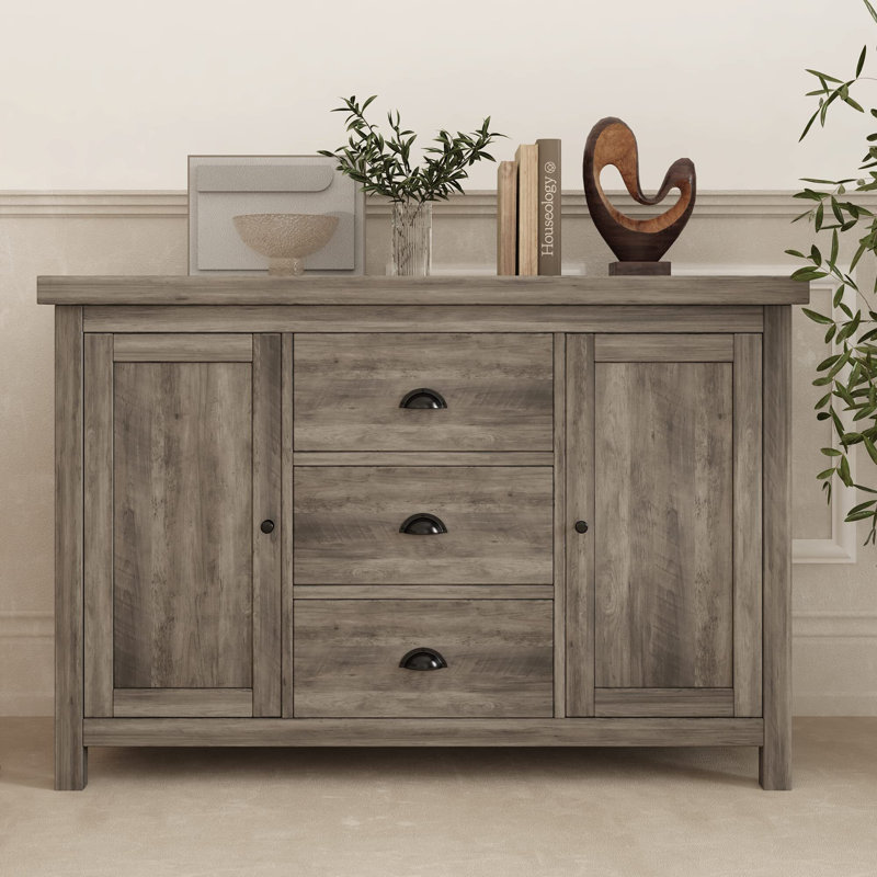 Guilliams 51.97'' Sideboard