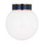 Monroe 1 - Light Flush Mount-282982457