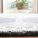 Jones Street Hand Tufted Wool Ikat Rug