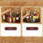 Rotating Storage Rack-1218608973