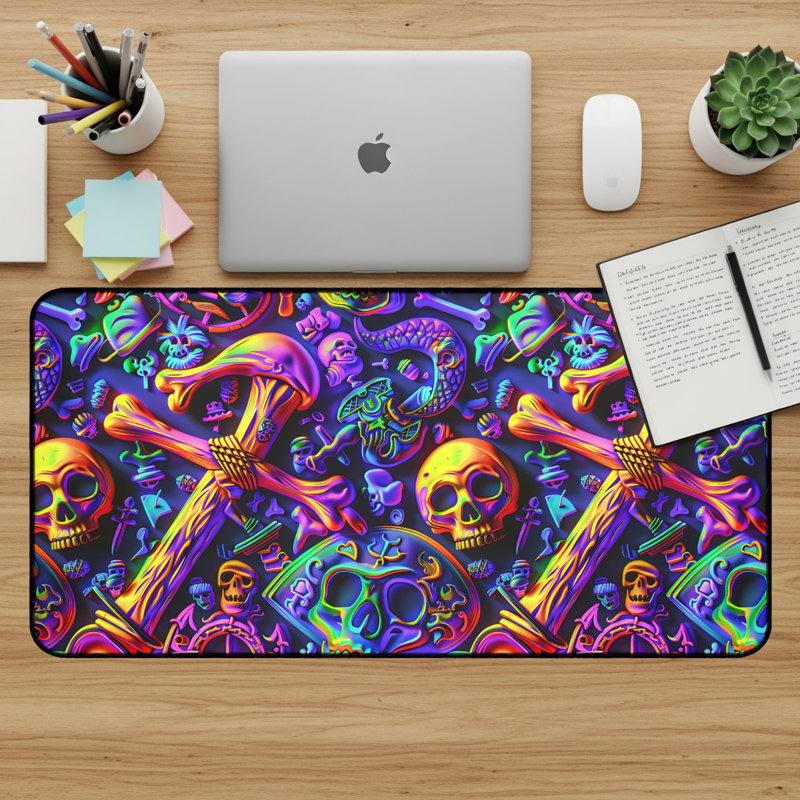 Desk Pad