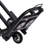 330 Lb. Capacity Foldable Hand Truck Dolly