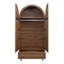 2 Door Manufactured Wood Wardrobe-1040380917