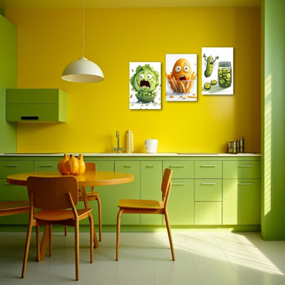 Wall Decor