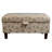 Upholstered Storage Bench