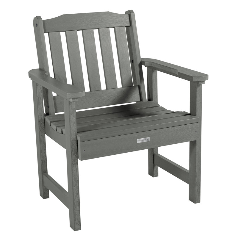 Chaise de patio Linton Ryder, Teck côtier