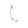 Clearflocable 27" Pop-up Tub Drain with Overflow