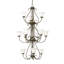 Jaqueline 12 - Light Chandelier