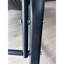 Chaise berçante, fauteuil coulissant rembourré, fauteuil inclinable-535796836