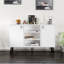 Buffet de 55,1 po de large wikieup-1152907555