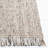 Gatson Natural Fiber Hand Woven Performance Rug-594245725