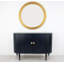 Octavia Solid Wood Accent Cabinet-1946883350