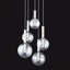 Bubbles 5 - Light Pendant-353051495-353051494