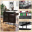 Pensiero 120 cm Mini Bar Cabinet