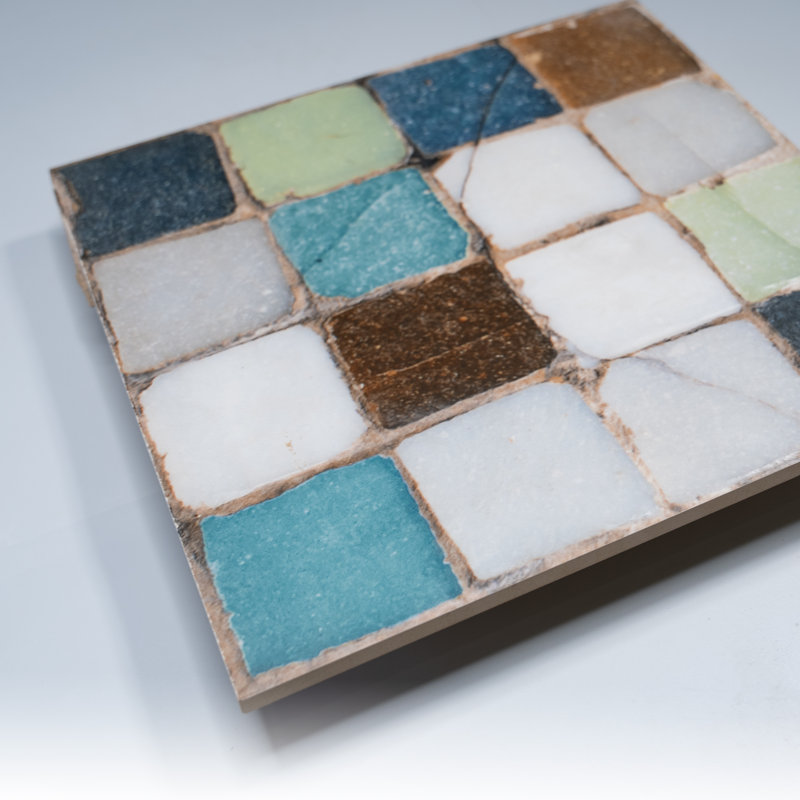 Siera 12'' x 12'' Ceramic Wall Tile